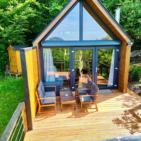 Greenbela Banska Bela