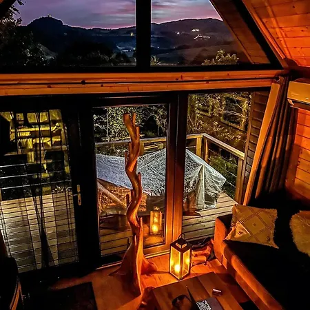 Greenbela * Banska Bela