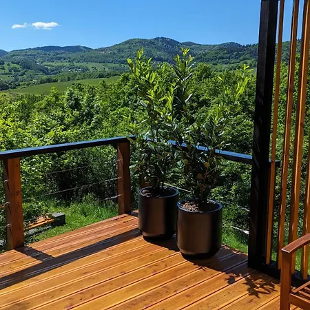 Greenbela * Banska Bela