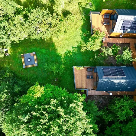 Greenbela דירה Banska Bela