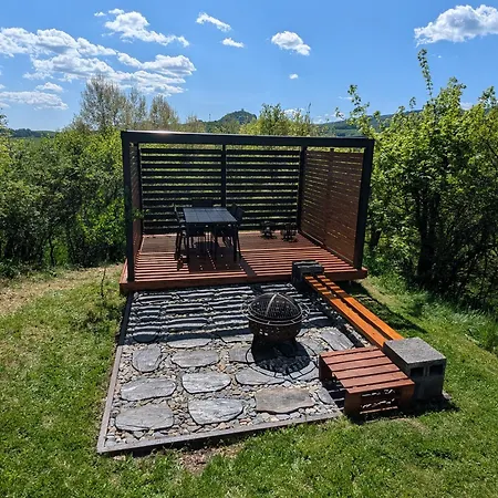 Greenbela * Banska Bela